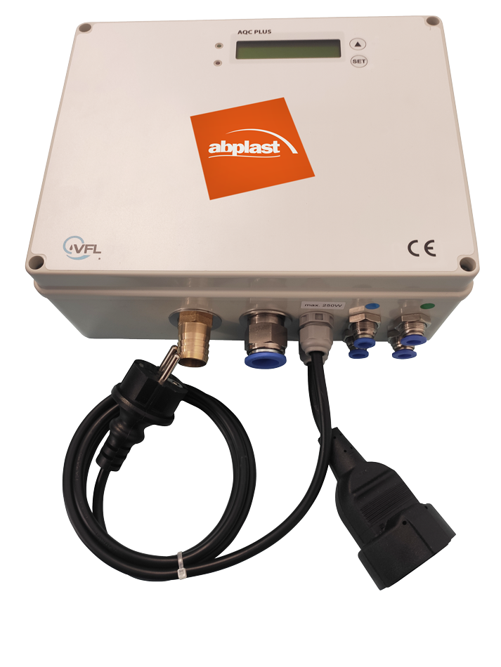 Aquatec AT12 PLUS/4G - prémiová čistírna odpadních vod