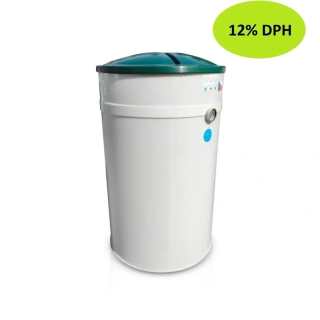 Aquatec AT8 čistírna odpadních vod, DPH 12%