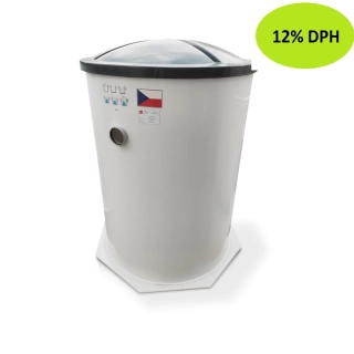 Aquatec AT6 čistírna odpadních vod HD, DPH 12%
