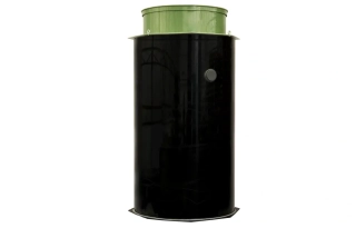 Čistírna TOPAS R 5 BASIC